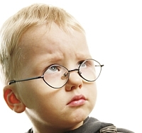 Нарушения зрения у детей (Близорукость, Астигматизм, Дальнозоркость)