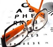 Нарушения зрения у детей (Близорукость, Астигматизм, Дальнозоркость)