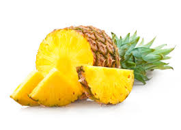 Диета ананасовая для похудения