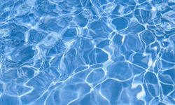 Дезинфекция воды в бассейне