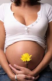 Нехватка витамина D в период беременности в четыре раза увеличивает риск кесарева сечения